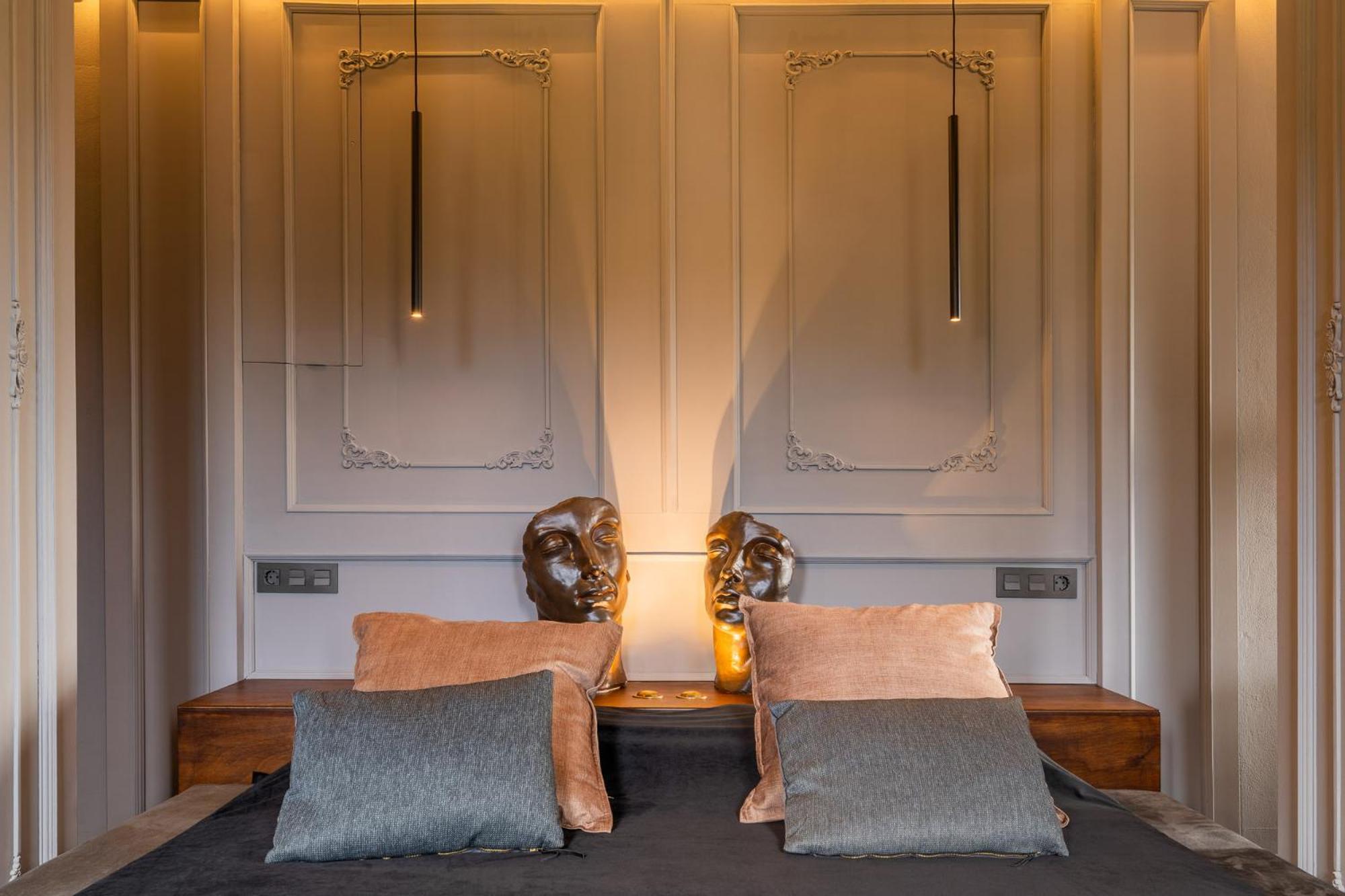 Finca El Tossal - Adults Only Bolulla ภายนอก รูปภาพ