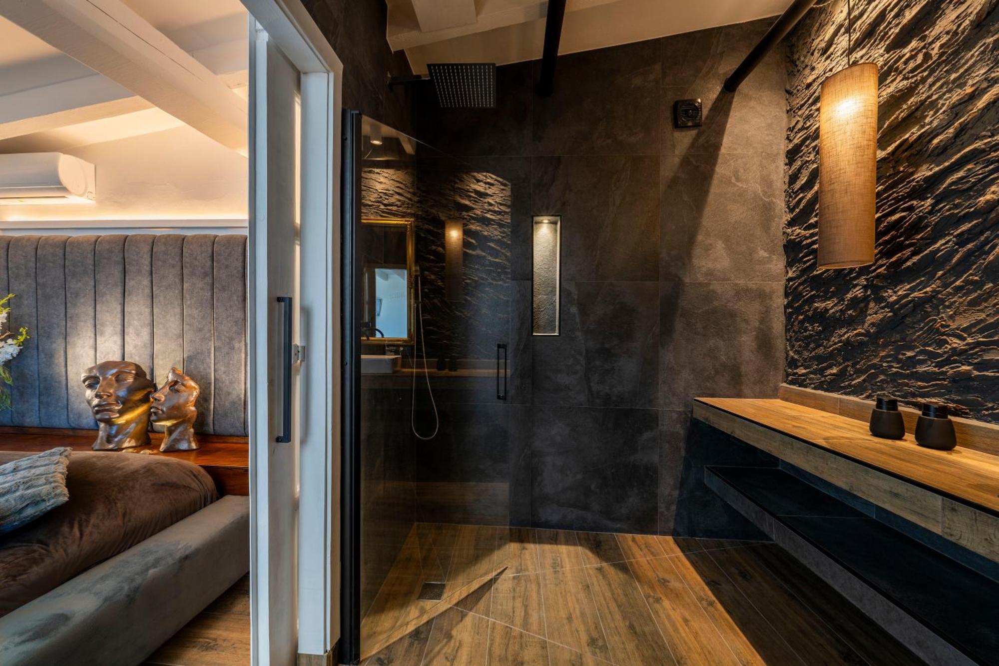 Finca El Tossal - Adults Only Bolulla ภายนอก รูปภาพ