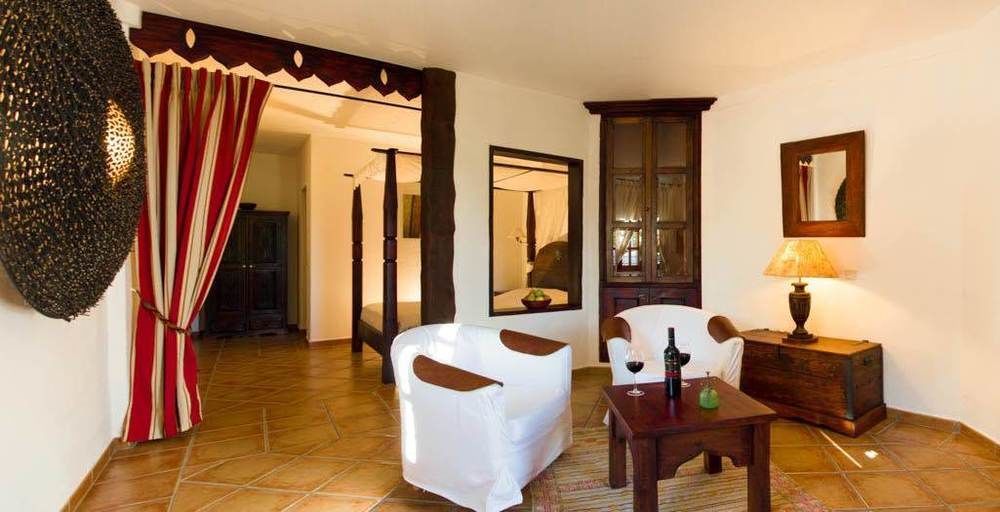 Finca El Tossal - Adults Only Bolulla ภายนอก รูปภาพ