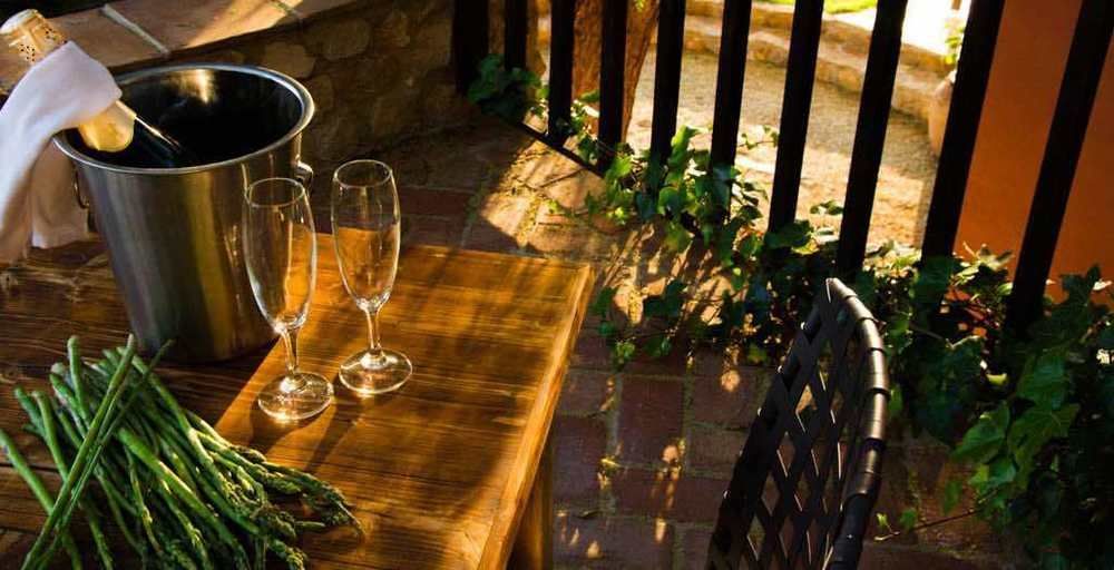 Finca El Tossal - Adults Only Bolulla ภายนอก รูปภาพ